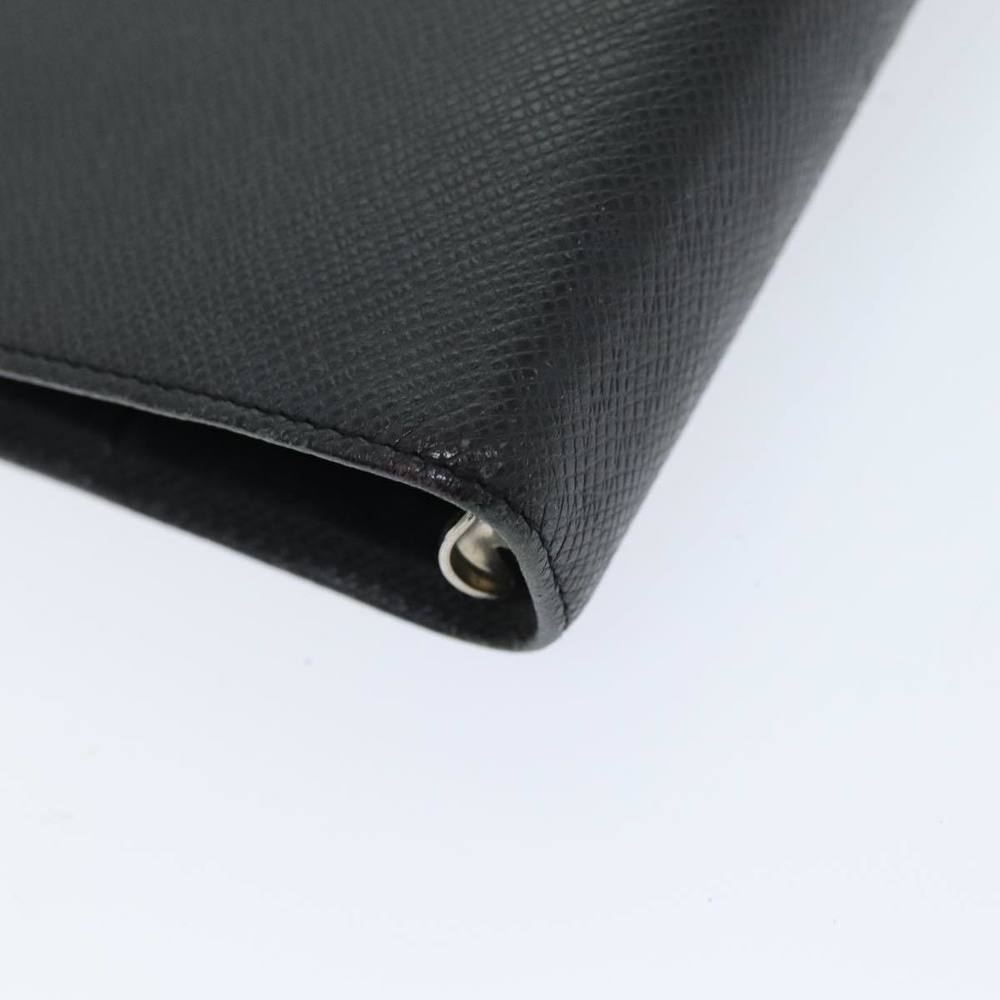Louis Vuitton Classic Black Wallet - Picture 11 of 11